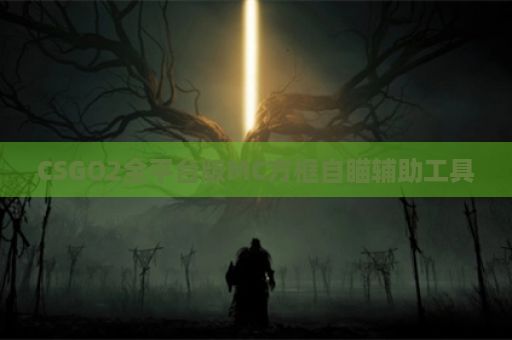 CSGO2全平台版MC方框自瞄辅助工具