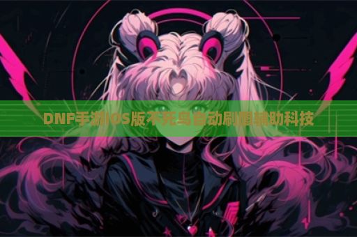 DNF手游IOS版不死鸟自动刷图辅助科技