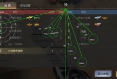 生死狙击-ZG辅助器-圆圈透视雷达免费直装版