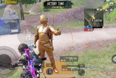 PUBG手游木易内透自瞄辅助科技容器直装版