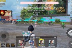 和平精英-TMO外挂-绘制自瞄稳定新赛季直装版