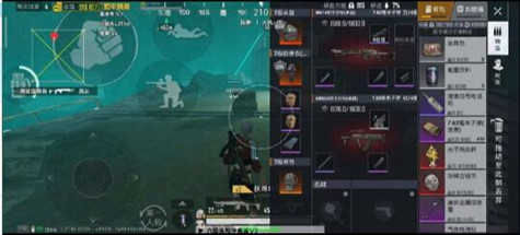 和平精英辅助-和平精英LJT子追自瞄直装版v7.24