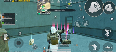 和平精英BSN辅助器防封自瞄改文件版
