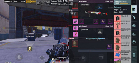 PUBG手游-XN辅助器-范围瞄准免费直装版