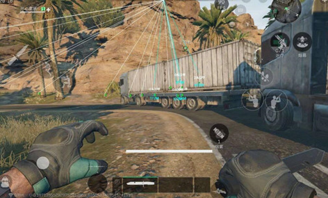 三角洲行动-ZEM外挂-透视显物距离绘制免费版