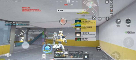 高能英雄-QY辅助器-透瞄安卓内核免费版