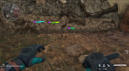三角洲行动-HYU辅助-全局单板物品透视PC免费版