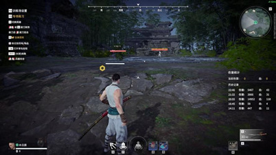 永劫无间-DD辅助-预判自瞄多功能振刀免费版