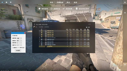 CS2-奥古辅助-透视自瞄范围稳定免费版