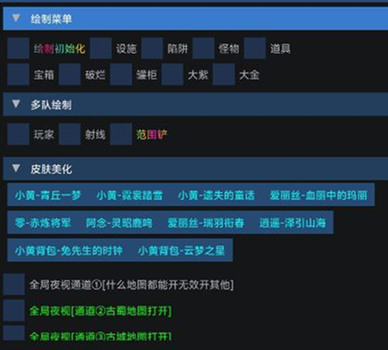 超自然行动瑞格射线显物辅助器直装版